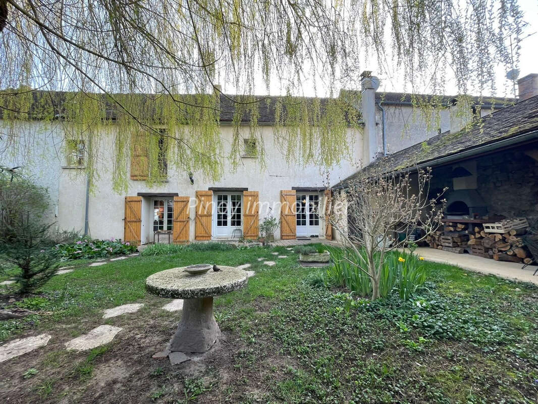 Maison à FLAGY