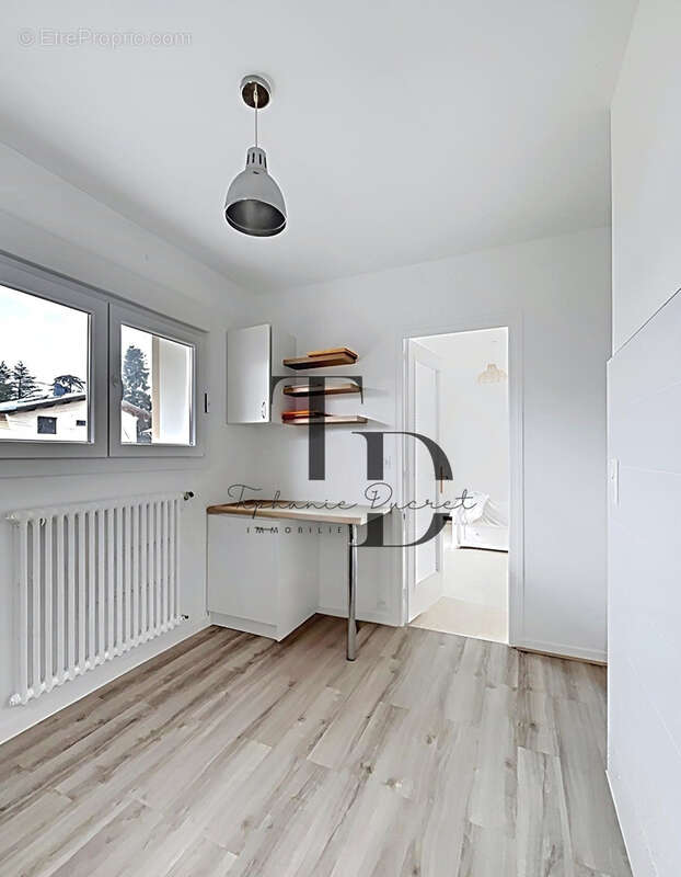 Maison à AIX-LES-BAINS