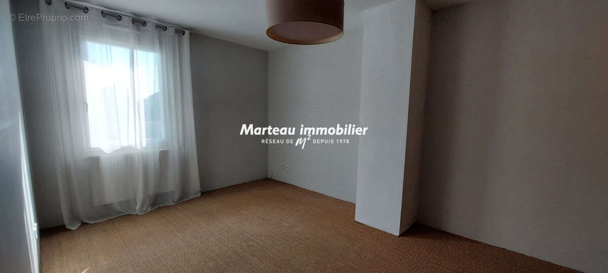 Maison à LE MANS