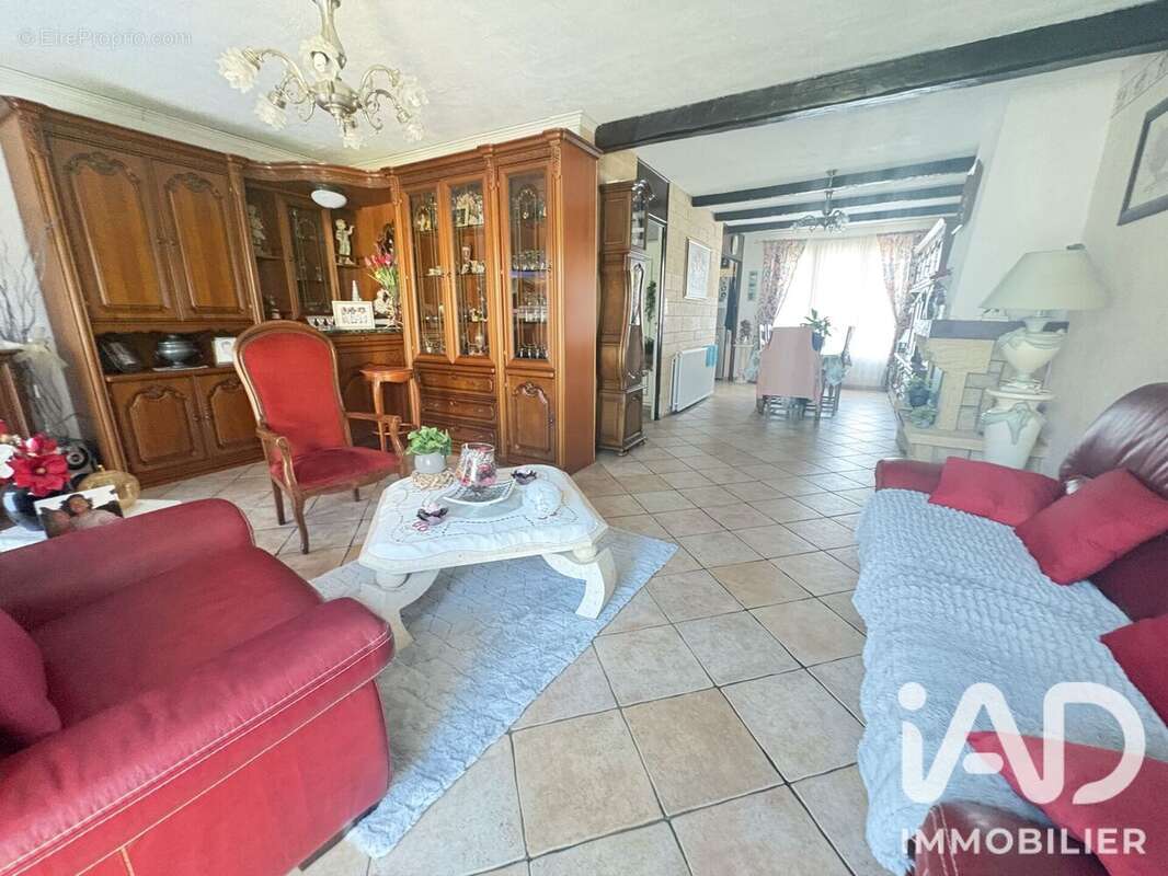 Photo 5 - Maison à OSTRICOURT
