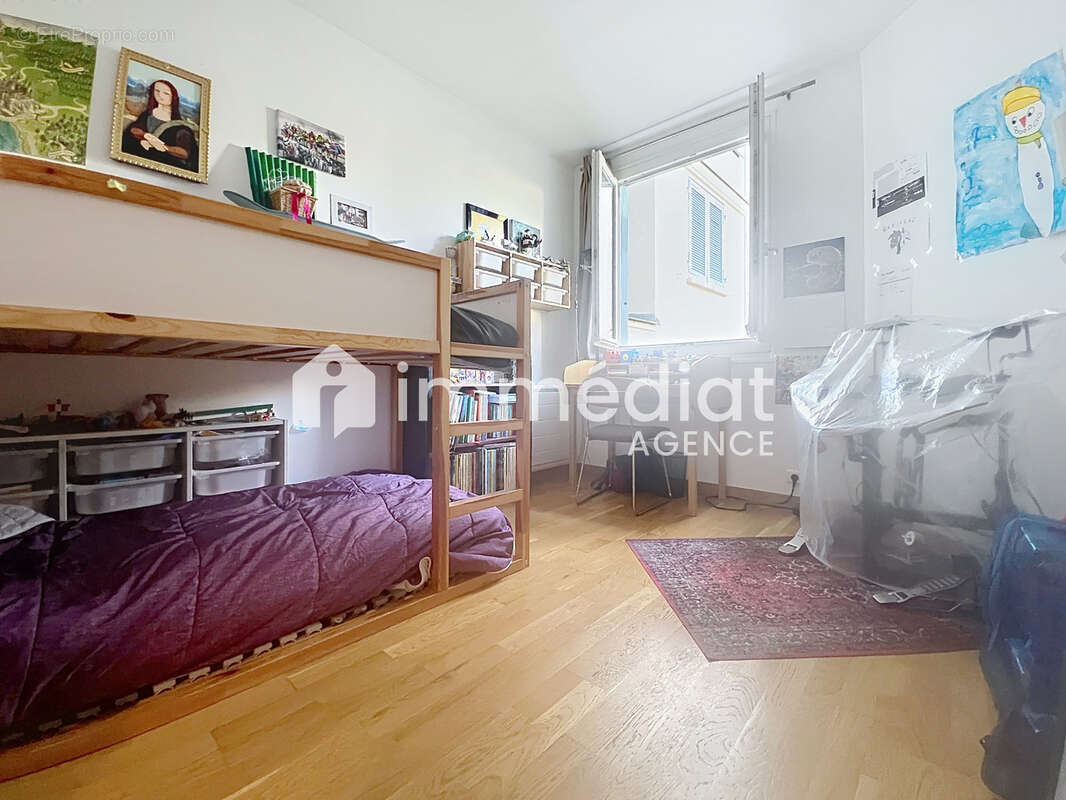 Appartement à RUEIL-MALMAISON