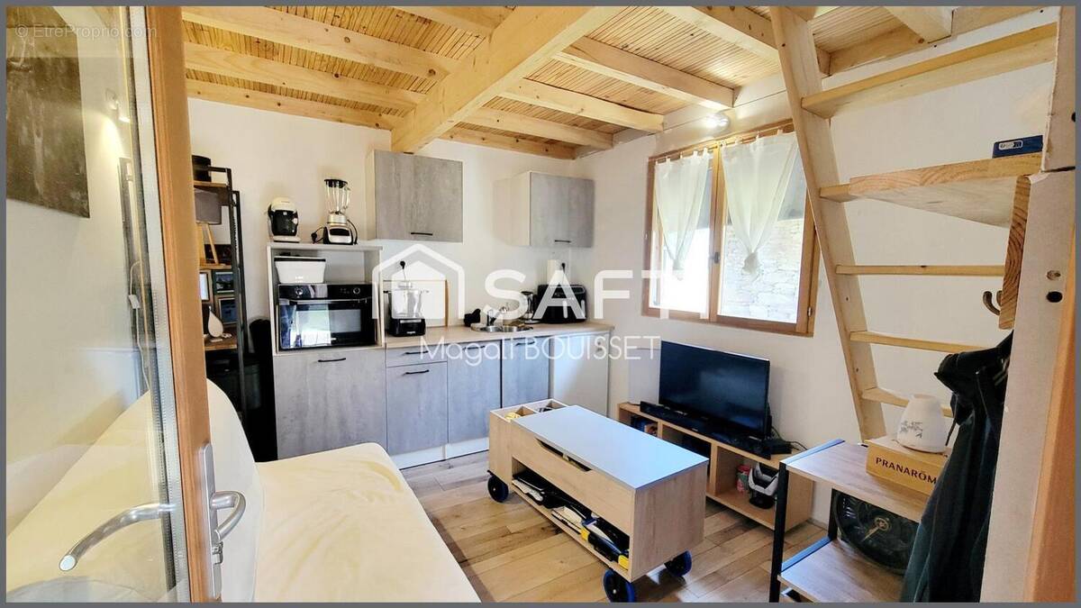 Photo 1 - Maison à BAGNERES-DE-LUCHON