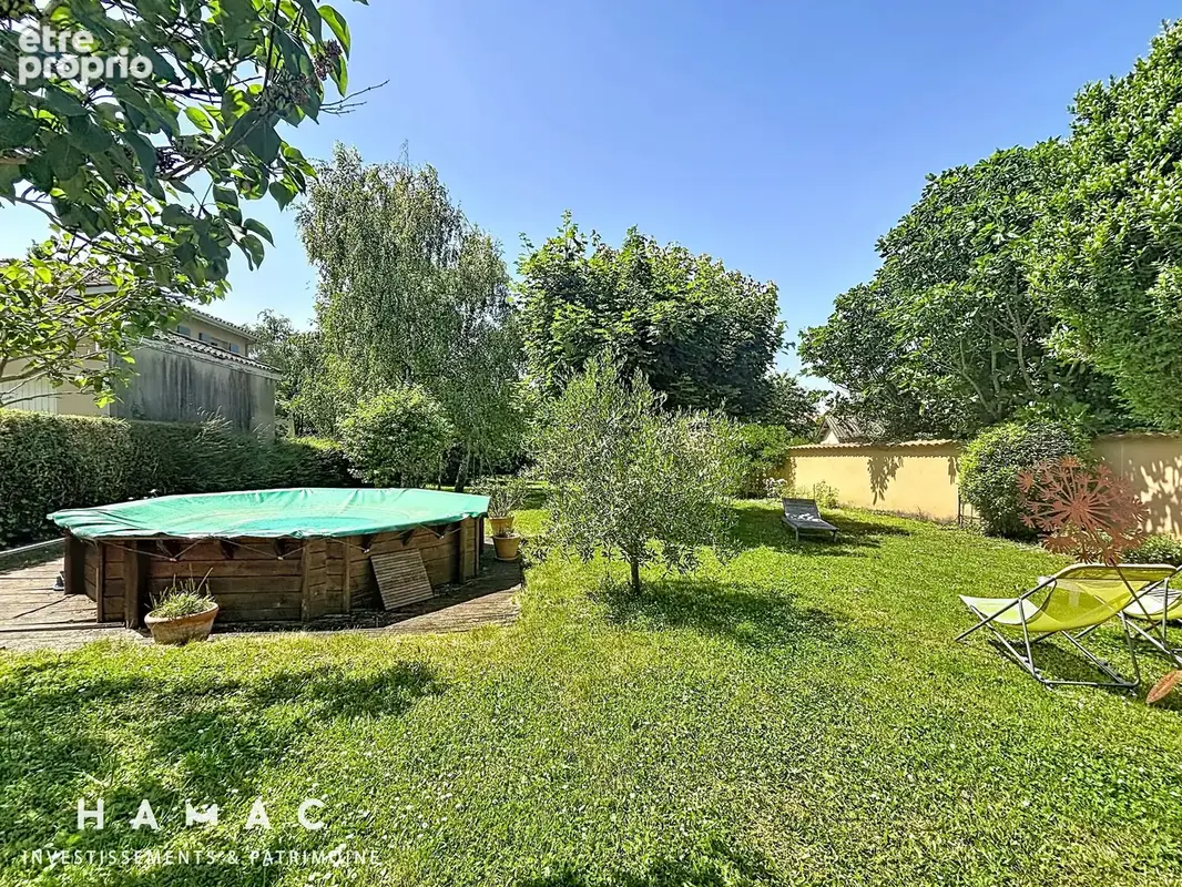 Sainte-Foy-lès-Lyon – Charmante maison familiale de 150 m² sur terrain plat de 994 m² - photo 2