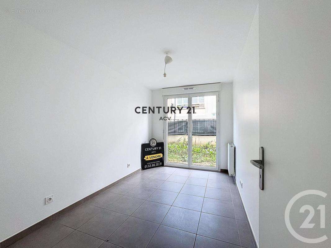 Appartement à CHOISY-LE-ROI