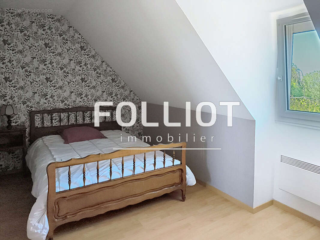 A VENDRE Maison à Gavray-Sur-Sienne - photo 8