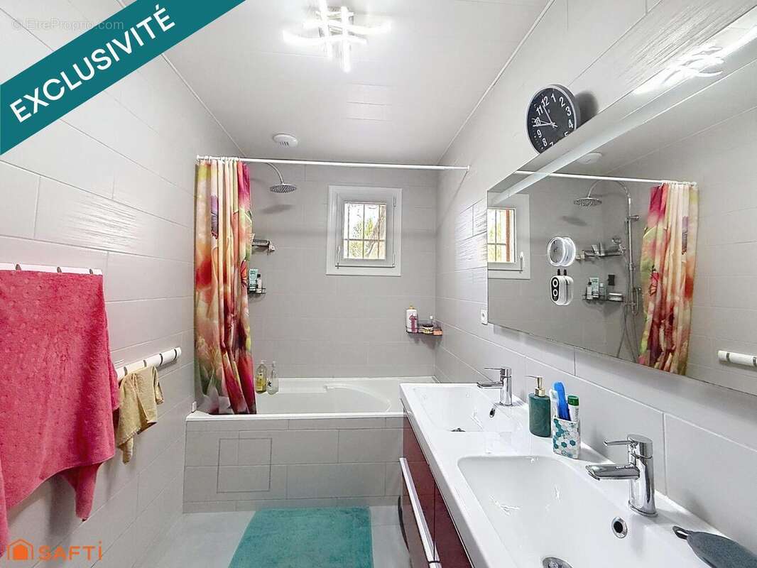 Photo 6 - Maison à LAFRANCAISE