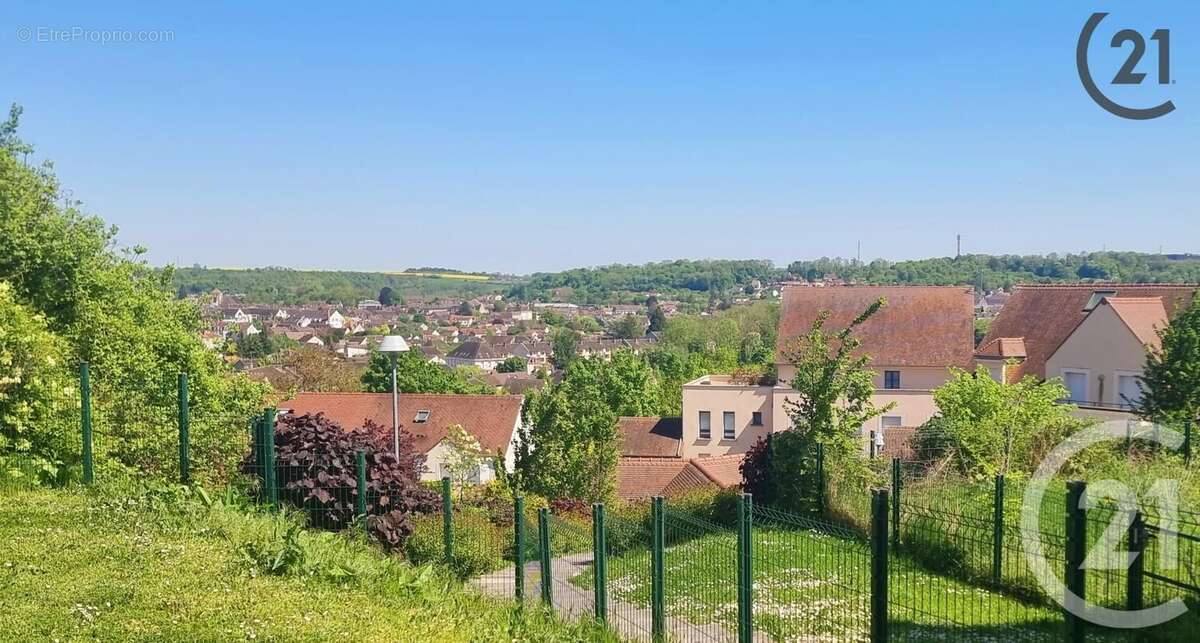 Appartement à PROVINS
