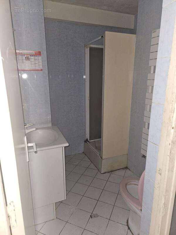 Photo 3 - Appartement à SAVIGNY-SUR-ORGE