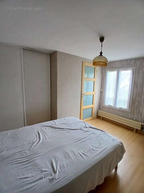 Maison à HOUILLES