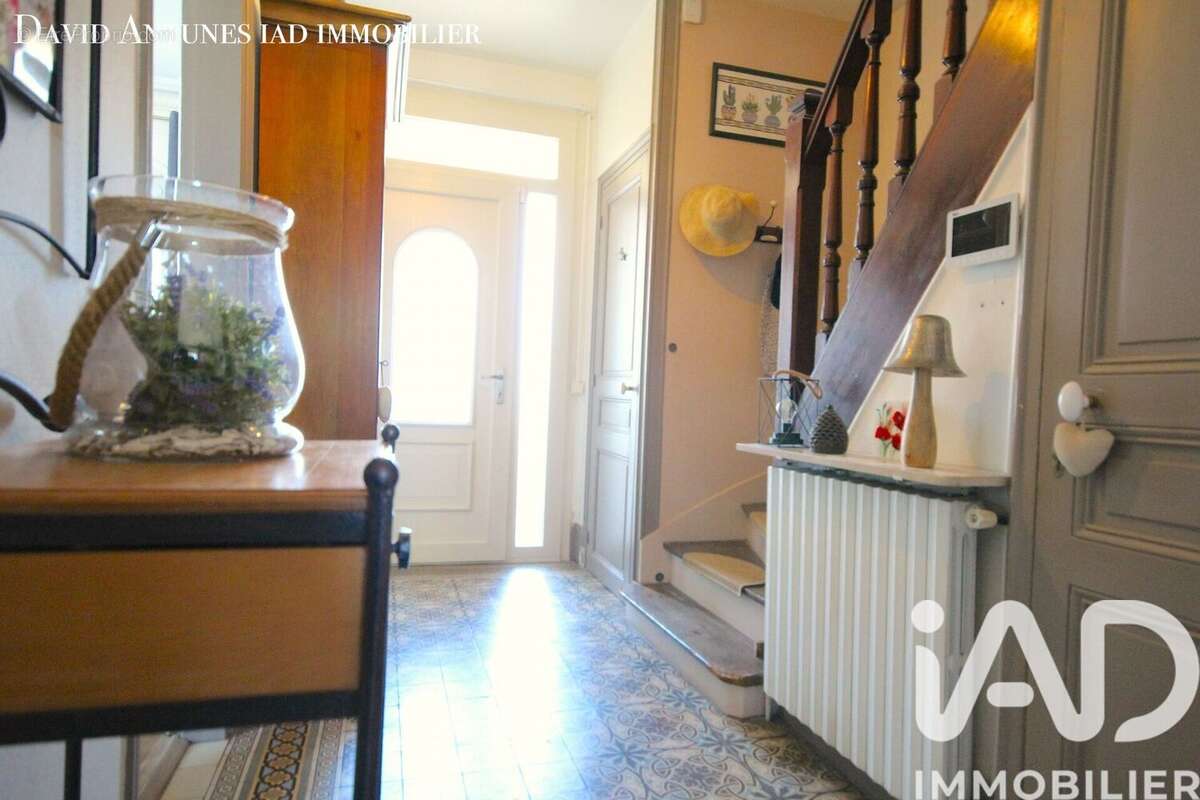 Photo 4 - Maison à FRANCONVILLE
