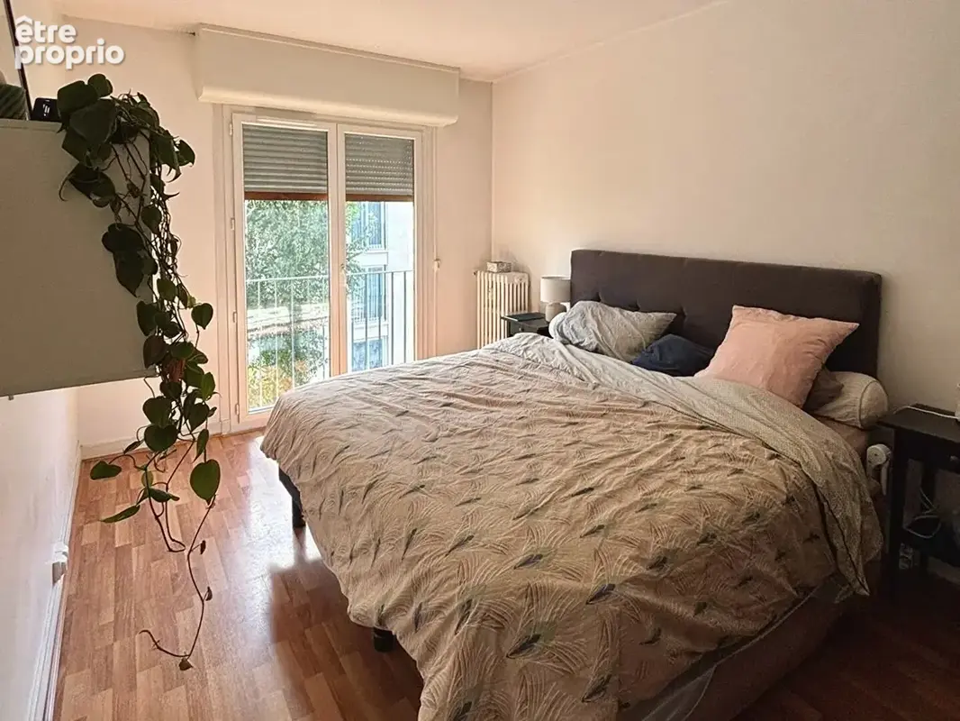 Appartement F4 avec grand balcon à Senlis - photo 7