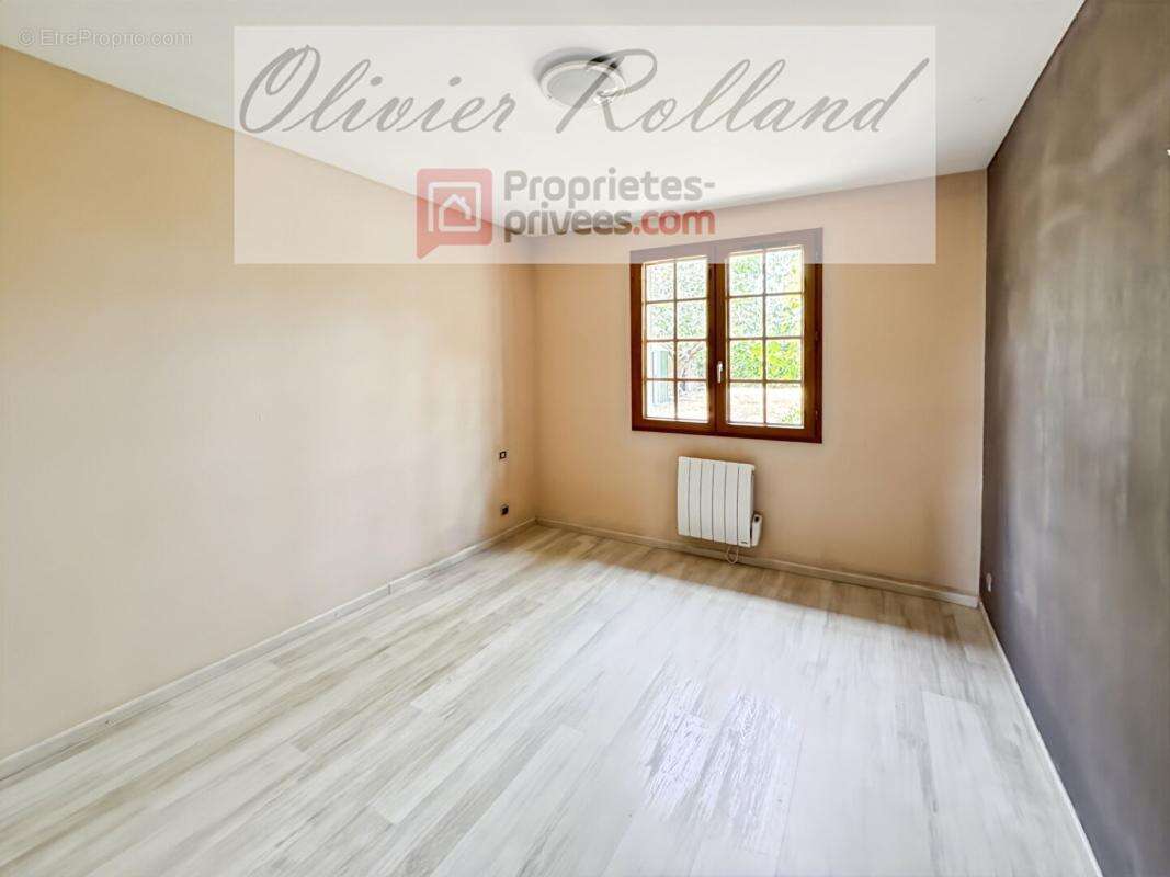 Maison Brissac Loire Aubance 6 pièce(s) 92 m2 - photo 8