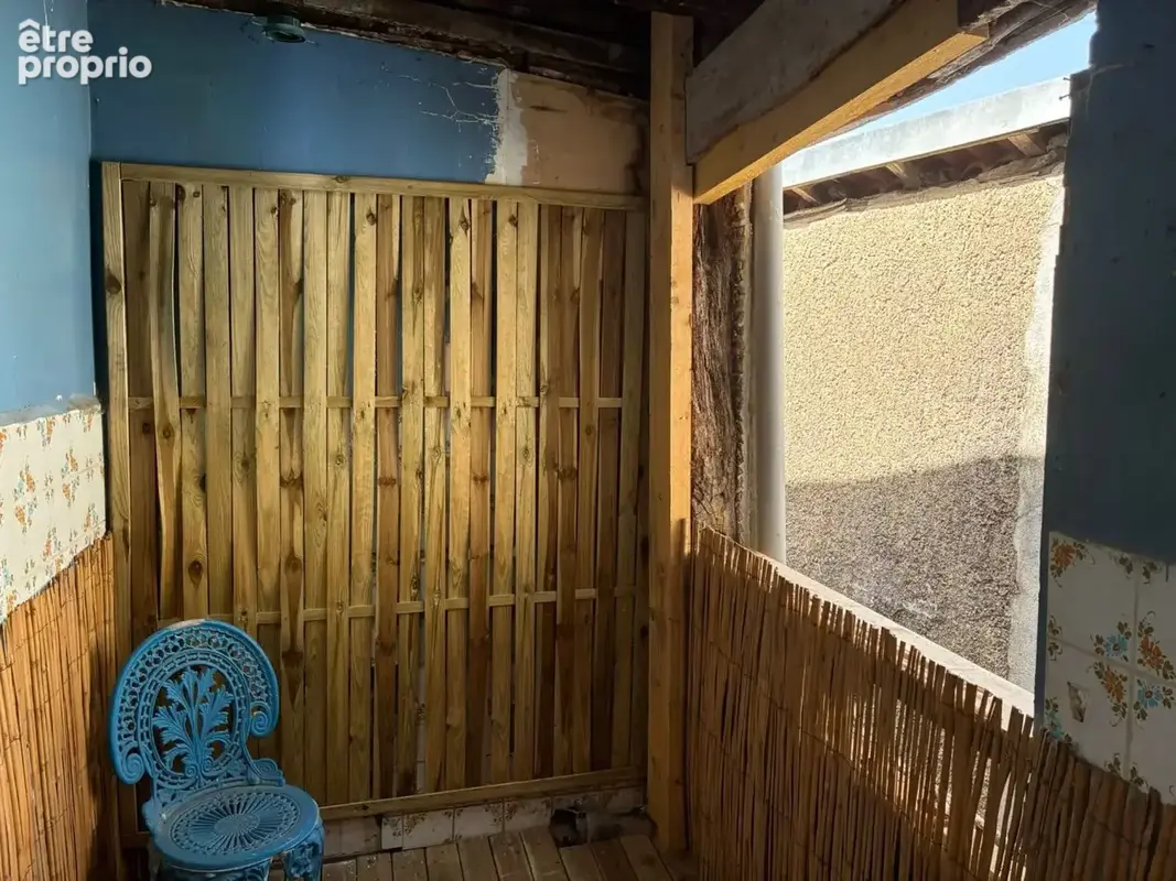Appartement 150 m² à Saint-Leonard-De-Noblat  - photo 8