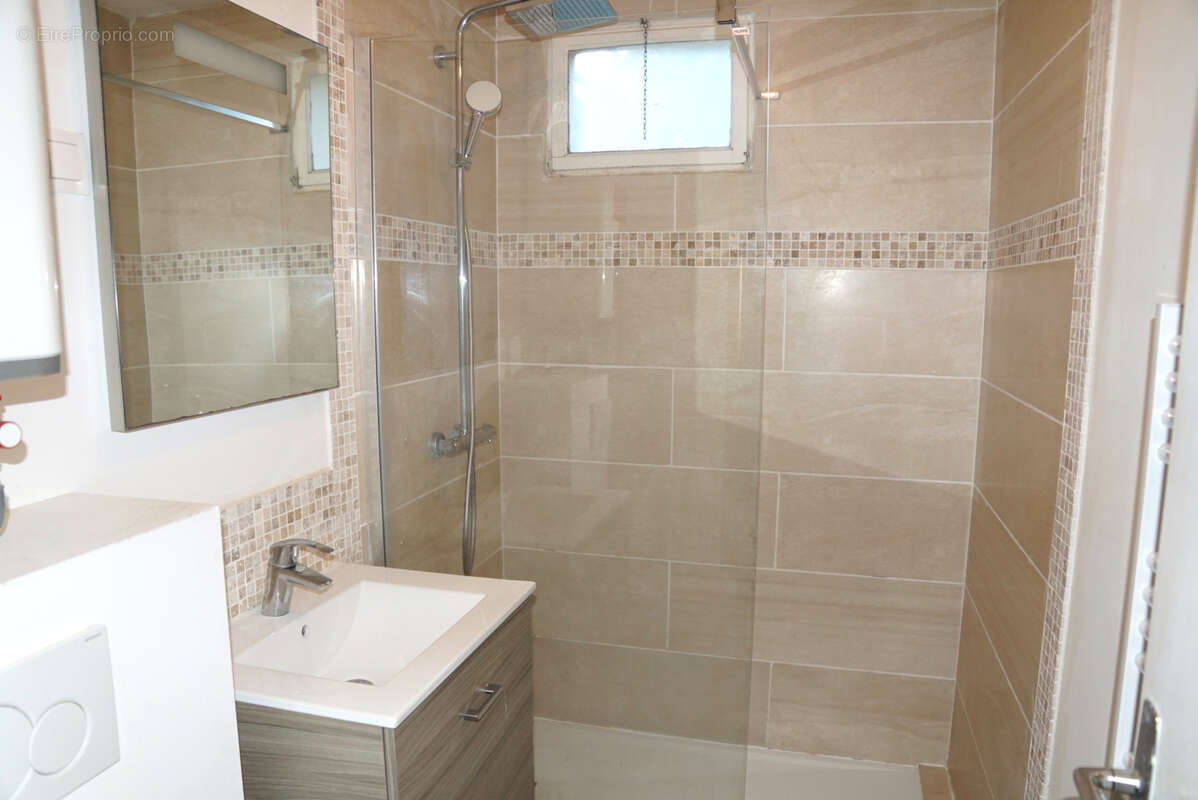 Appartement à CAVALAIRE-SUR-MER