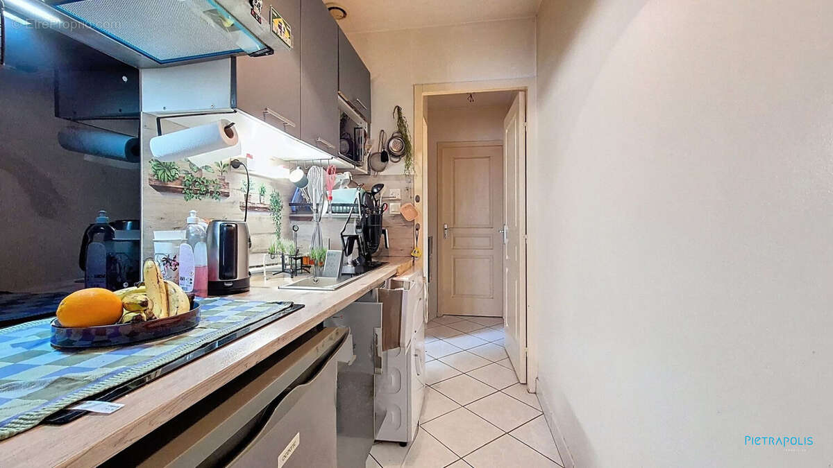Appartement à VIENNE