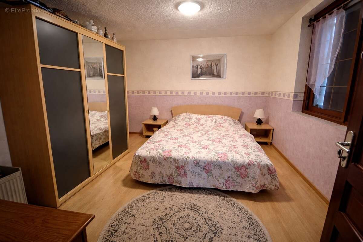Maison à HECTOMARE