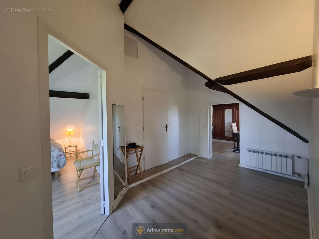 Maison à LA FERTE-GAUCHER