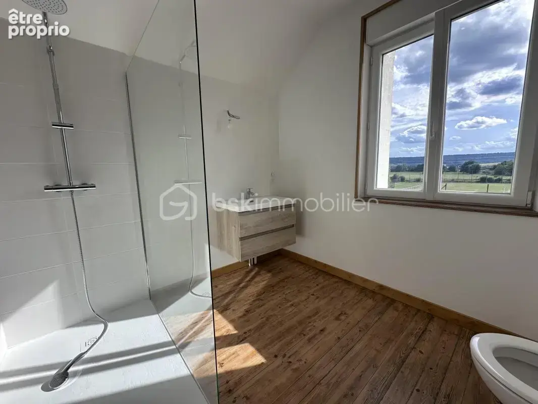 Maison entièrement rénovée – dpe a - photo 9
