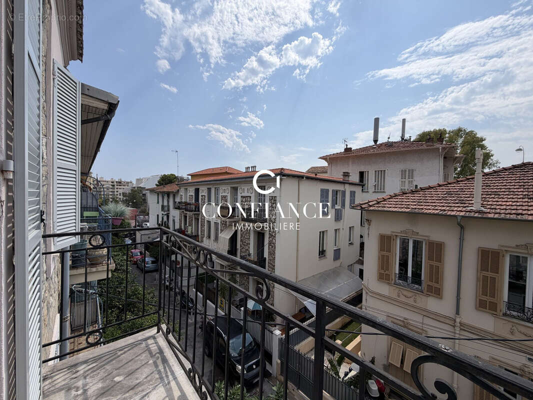 Appartement 45 m² à Nice  - photo 9
