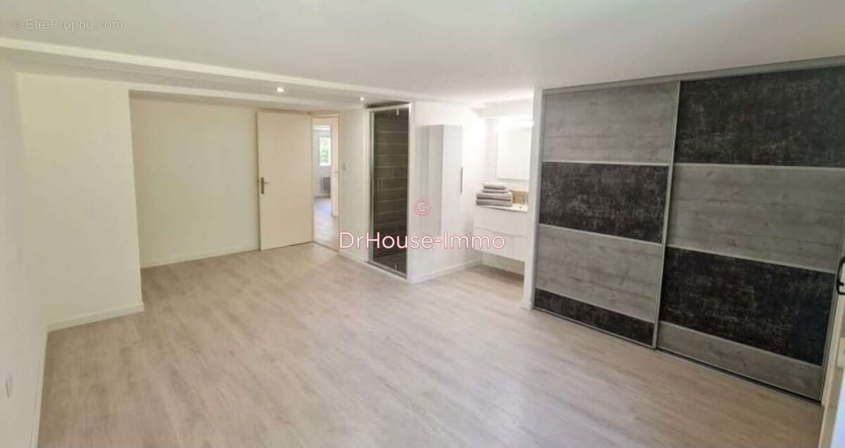 Maison 227 m² à Varacieux  - photo 48