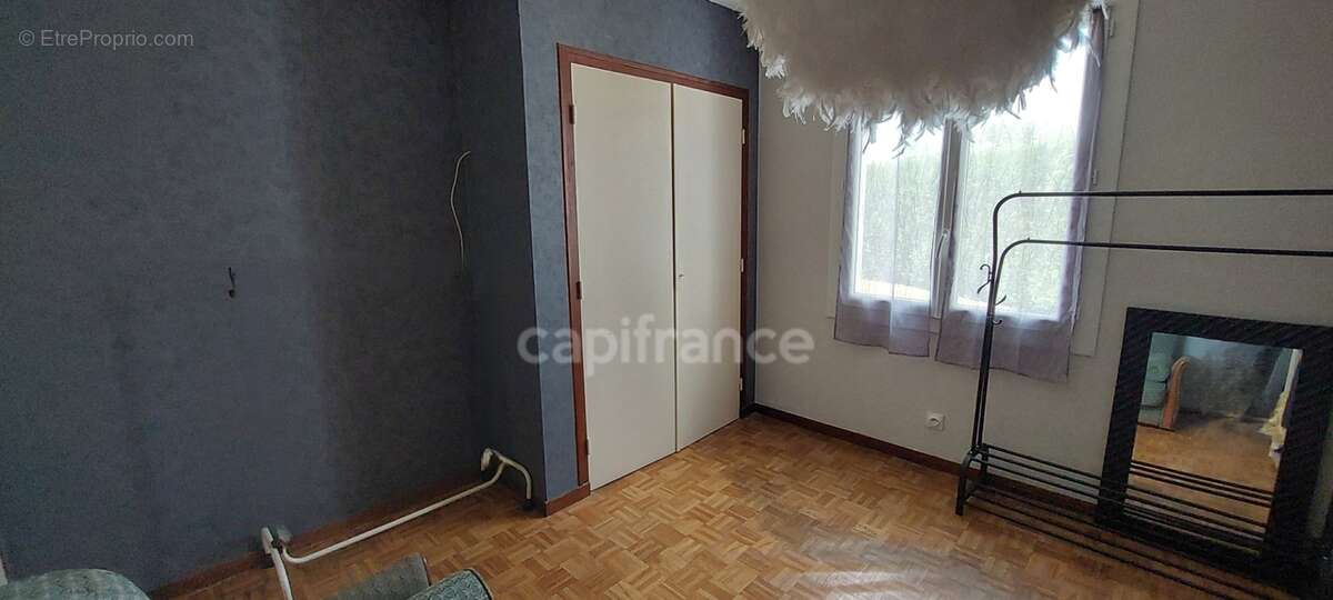 Maison à vendre 5 pièces MERVENT (85) - photo 12