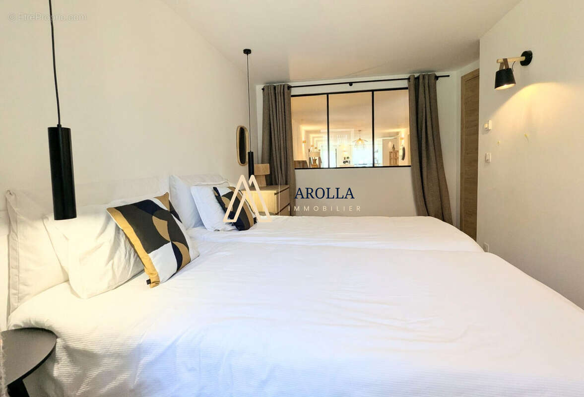 Appartement 120 m² à Bourg-Saint-Maurice  - photo 3