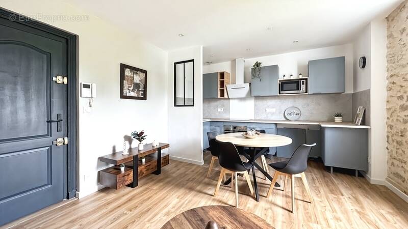 Appartement à SAINT-PAUL-LES-DAX