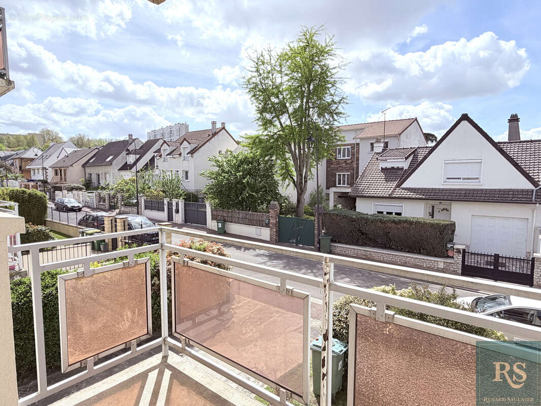 Appartement à ANTONY