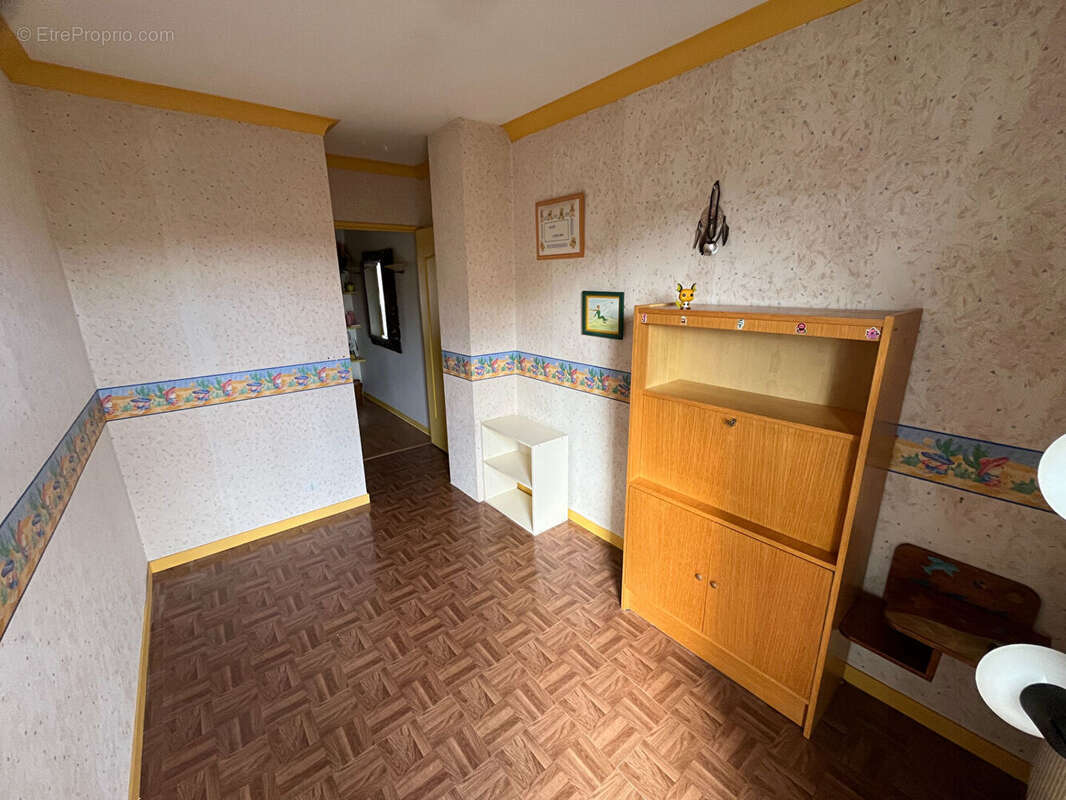 Maison à RAMBOUILLET