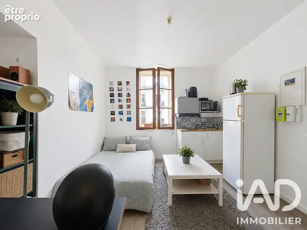 Photo 1 - Appartement à BAYONNE