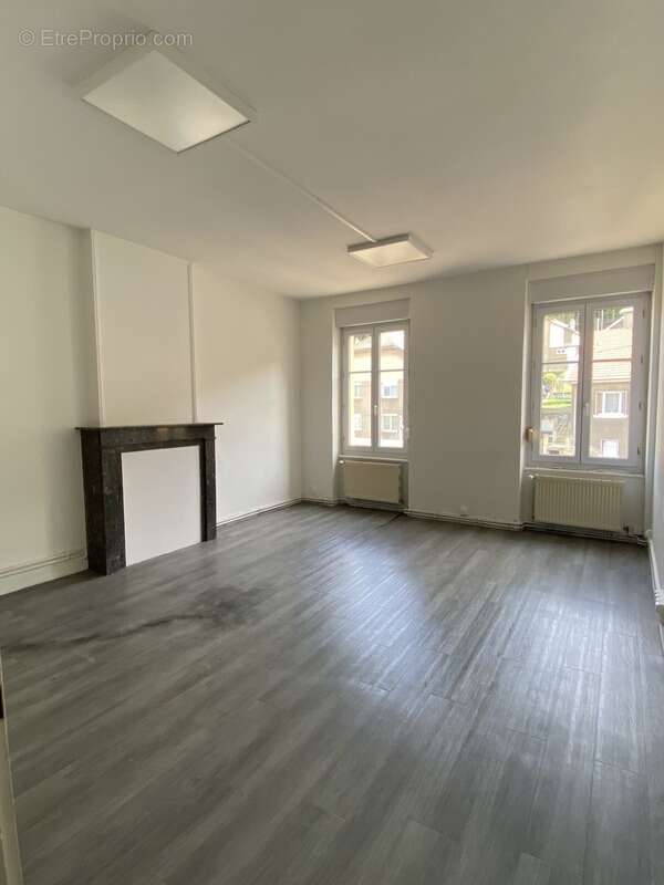 Immeuble à vendre 8 pièces - Réhon - photo 3