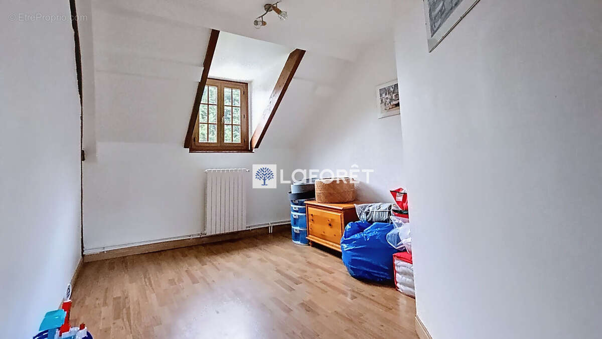 Maison à BLERANCOURT