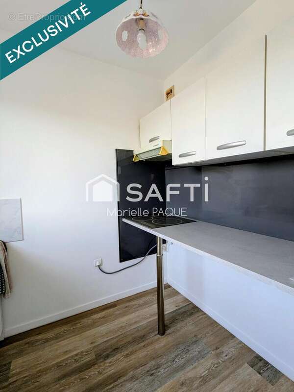 Photo 2 - Appartement à BOULOGNE-SUR-MER