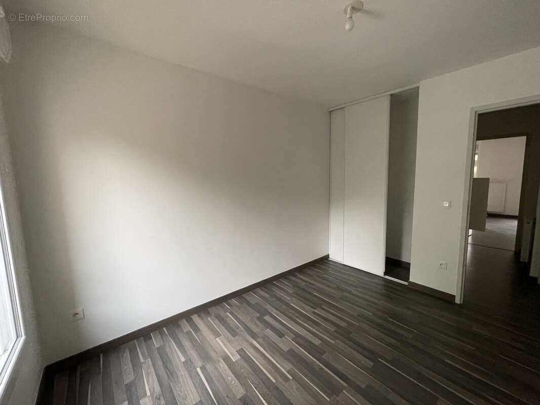 Appartement à AMIENS