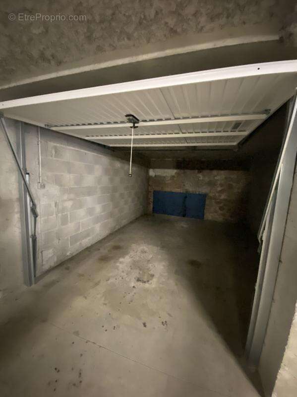 Appartement à LIMOGES