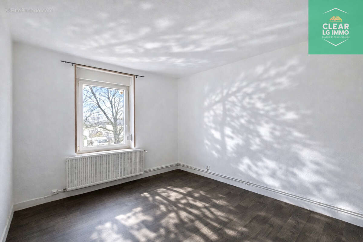 Appartement à HAGONDANGE