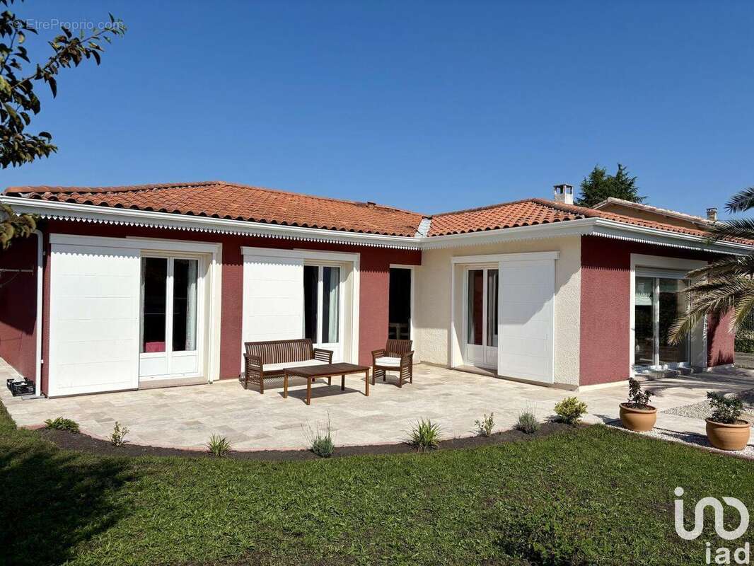 Photo 9 - Maison à MERIGNAC