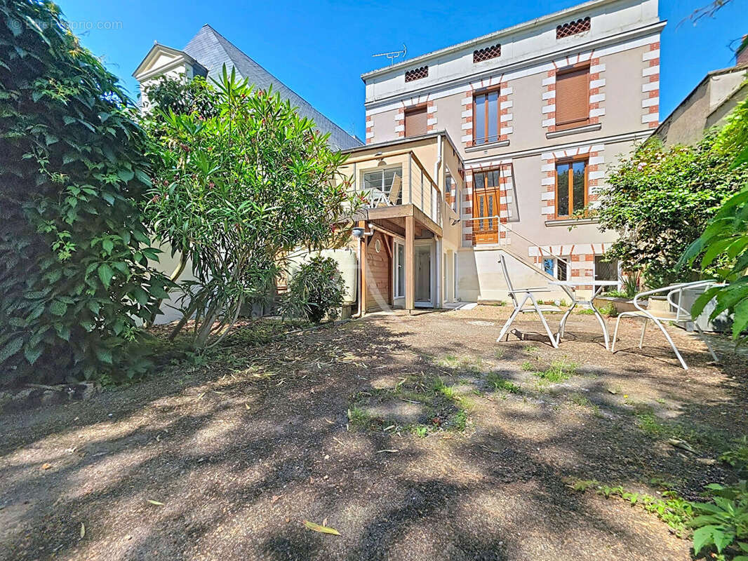 Maison à ANGERS
