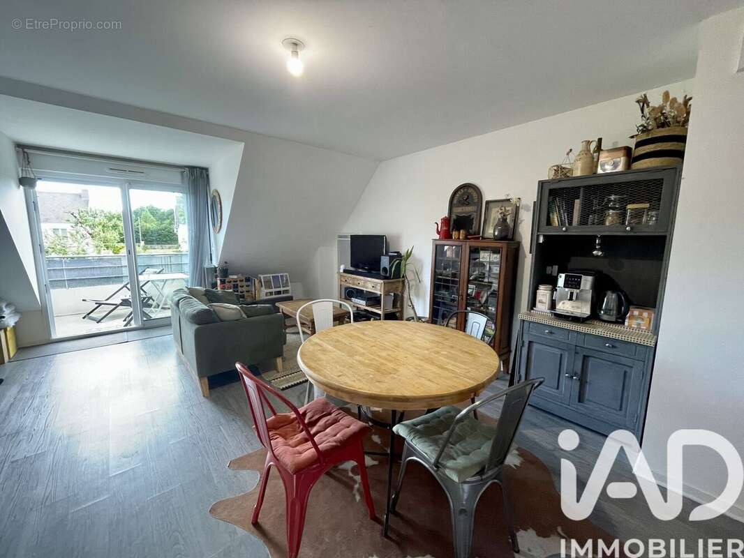 Photo 7 - Appartement à LANDEVANT