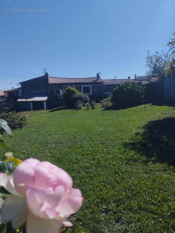 Photo 1 - Maison à PRANLES