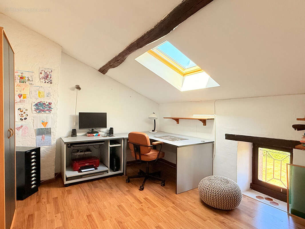 Maison de caractère - photo 18