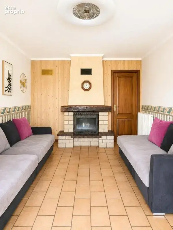 Maison à vendre 3 pièces CHEVIGNY SAINT SAUVEUR (21) - photo 3