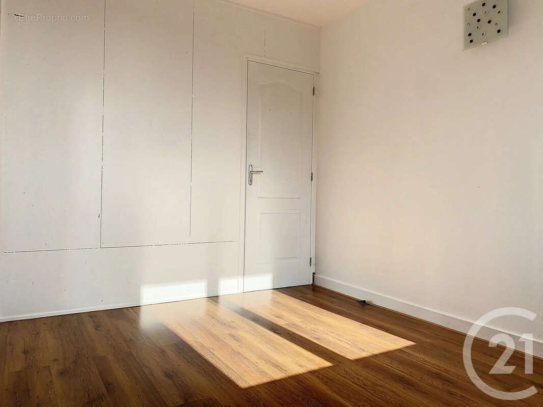 Appartement à CHAMPIGNY-SUR-MARNE