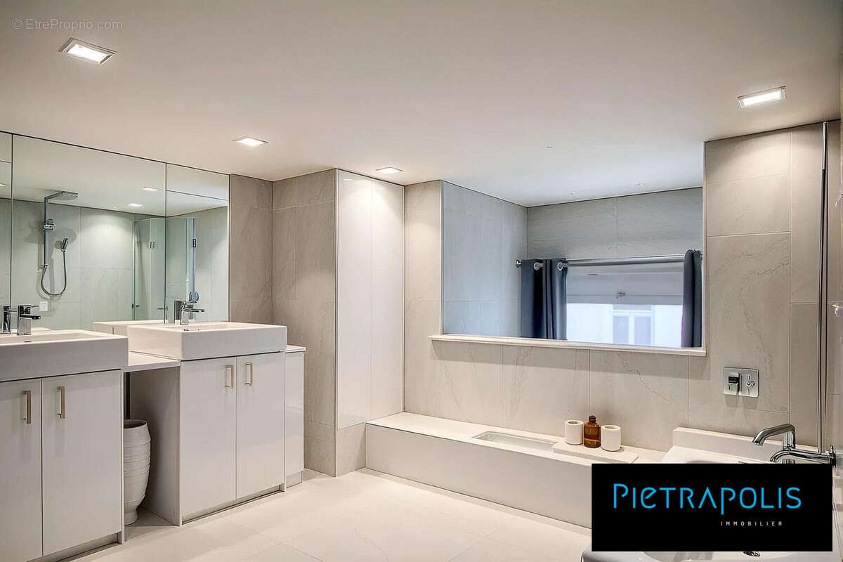 Appartement à LYON-2E