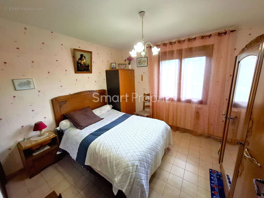 Arvant - Maison de plain pied - 115m2 - 3 chambres - 4500m2 de parcelles construtibles - photo 10