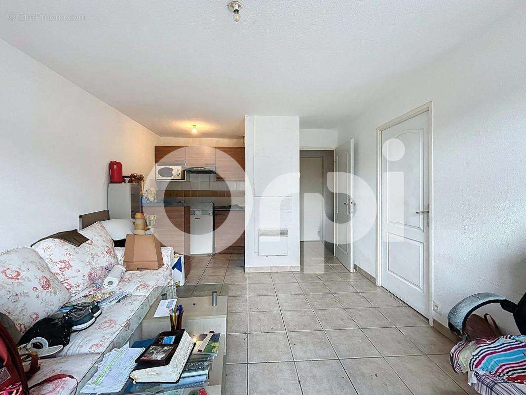 Appartement à BRIVE-LA-GAILLARDE