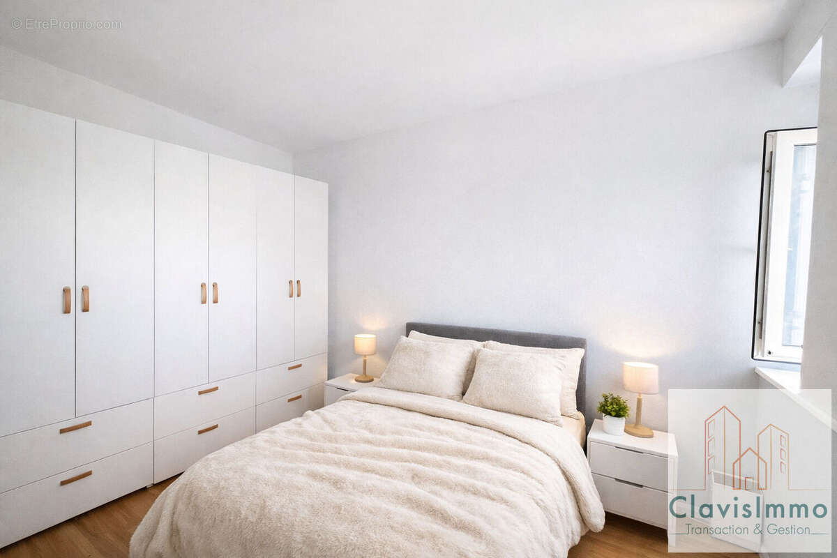 Appartement à BIARRITZ