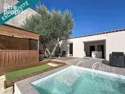 Photo 1 - Maison à VERGEZE