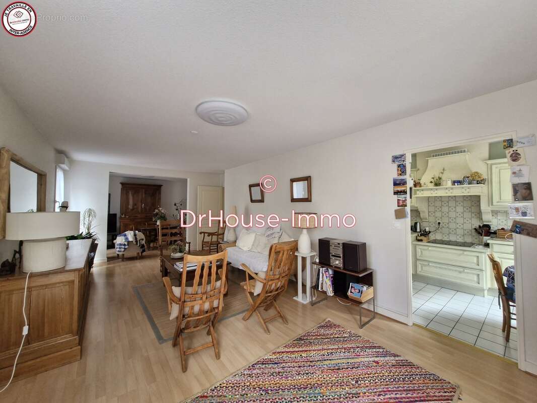 Appartement à NIORT