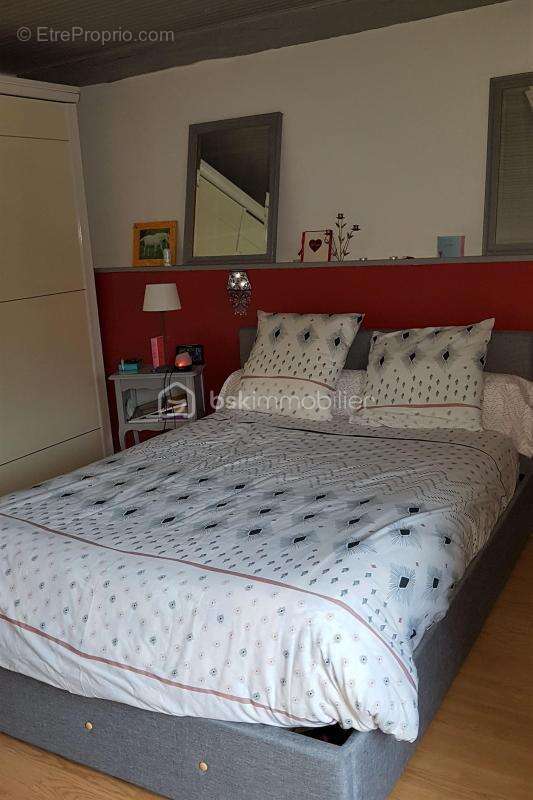 Maison à SOMMECAISE